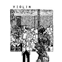 Violin - Chaos At The Seance