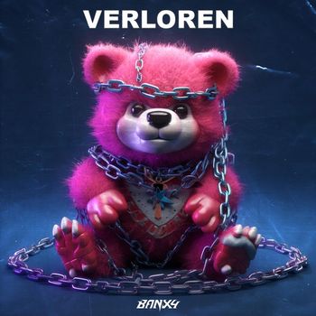 BANXY - VERLOREN