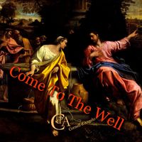 Cornell D'angelo - Come to the Well