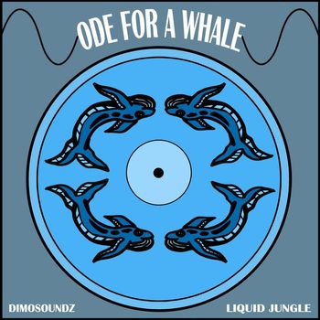 Dimosoundz - ODE FOR A WHALE