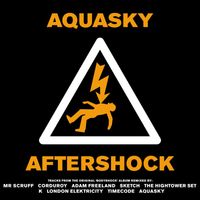 Aquasky - Aftershock