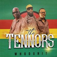 The Tennors - Whodunit