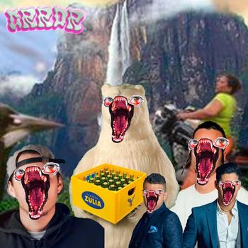 CRRDR - MEMEZUELA