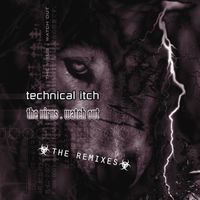 Technical Itch - Watch Out (Danny Breaks Remix) / The Virus (Remix)