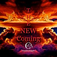 Cornell D'angelo - The New Coming