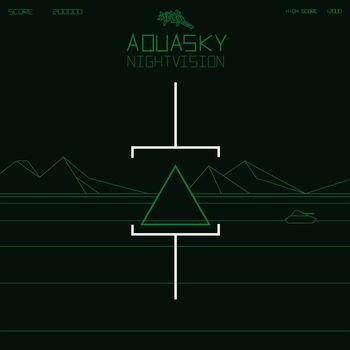 Aquasky - Nightvision / Overkill