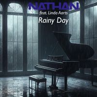 Nathan - Rainy Day (2023 Remix) [feat. Linda Aarts]
