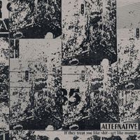 Alternative - Suffer In Silence (Explicit)