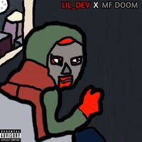 MF Doom - Ballskin (Lil_dev Remix [Explicit])