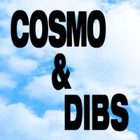 Cosmo & Dibs - Star Eyes / Up Keys