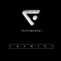 Flytronix - Shine a Rewind (DJ Harmony Remix) / Fly Step