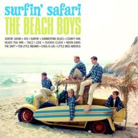 The Beach Boys - Surfin' Safari (Remastered)