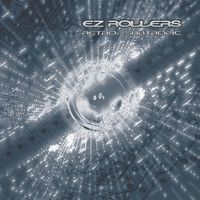 E-Z Rollers - Retro / Subtropic