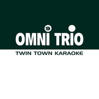 Omni Trio - Twin Town Karaoke (Original 12" Mix) / Trippin' on Broken Beats (VIP)