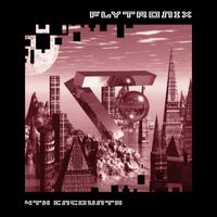 Flytronix - Contemporary Accousticz Jam (Origin Unknown Remix) / Contemporary Accousticz Jam (Shimon Remix)