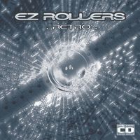 E-Z Rollers - Retro / Retro (Guardians of Dalliance Remix) / Retro (Vocal) / Retro (Vocal Edit)