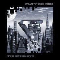 Flytronix - Contemporary Accousticz Jam (Extended Version) / Krossworldz