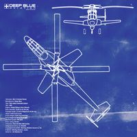 Deep Blue - Thursday / The Helicopter '97 (12" Version)