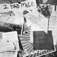 2 Bad Mice - 2 Bad Mice / No Respect