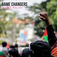 Nacho Molina - Game Changers