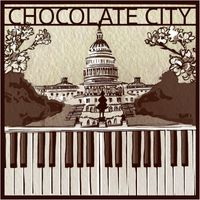 Mr. Terence Thompson - Chocolate City