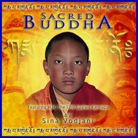 Sina Vodjani - Sacred Buddha (Remastered 2023)