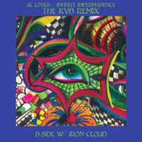 Al Lover - Infinite Impermanence (The KVB Remix)