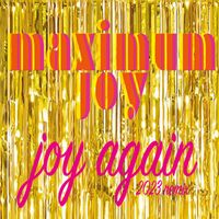 Maximum Joy - Joy Again (Remix 2023)