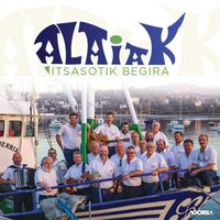 Alaiak - Itsasotik Begira