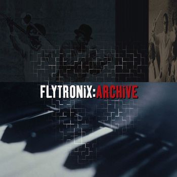 Flytronix - Archive