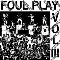 Foul Play - Open Your Mind (Tango Remix) / Open Your Mind (Foul Play Remix)