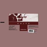 Calyx - Double Zero / The Root