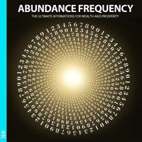 Rising Higher Meditation - Abundance Frequency the Ultimate Affirmations for Wealth and Prosperity (feat. Jess Shepherd)
