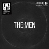 The Men - Fire (Live)