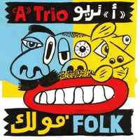 "A" Trio - Folk