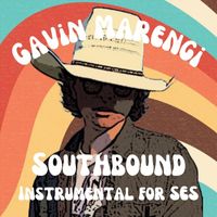 Gavin Marengi - Southbound (Instrumental For SES)