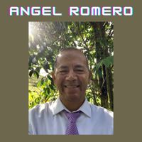 Angel Romero - Cristo vive en mi
