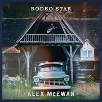 Alex McEwan - Rodeo Star