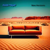 Guido Meyer - New Horizons