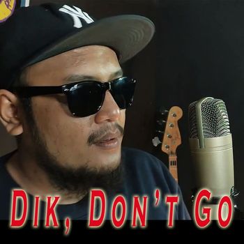 Donnie - Dik, Don't Go