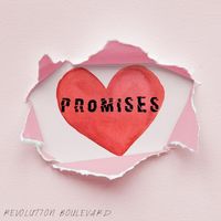 Revolution Boulevard - Promises