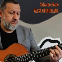 Salvatore Nanè - Valsa Guinghiana