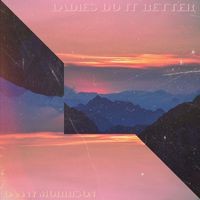 Danny Morrison - Ladies Do It Better