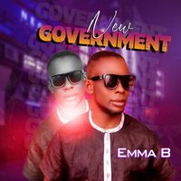 Emma B - New Government