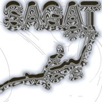 Sagat - Silver Lining