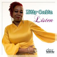Kitty Corbin - Listen