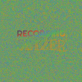 Various Artists - Recording Setzer