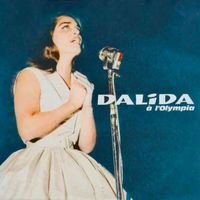 Dalida - Dalida À L'Olympia, 14 Mai 1959 (Remastered)