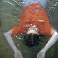 Gia Margaret - apathy / body