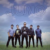 Juno - Atas Nama Cinta